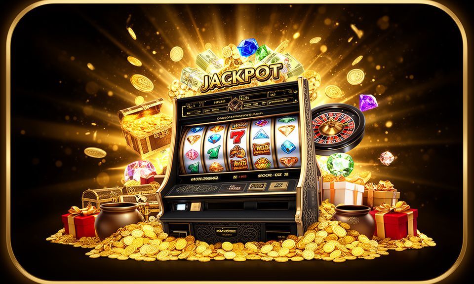 Bilik Baccarat Langsung Kuching